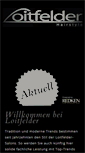 Mobile Screenshot of friseursalon-hoehenkirchen.de